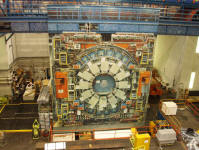 The collider.