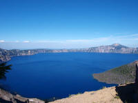 Crater Lake