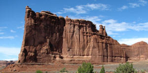 Arches National Park, Utah
